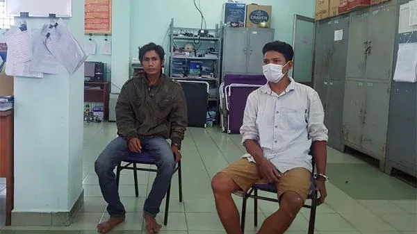 TPHCM: Bắt nghi phạm dùng dao đâm chết người ở công viên Thăng Long, Quận 5