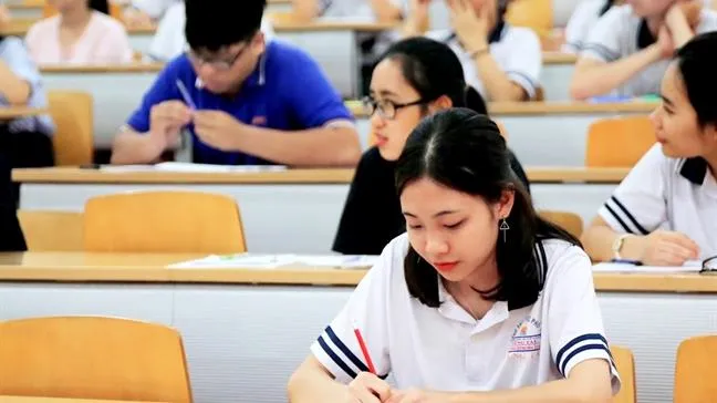 Thí sinh cần mang theo gì khi thi Đánh giá năng lực 2020?