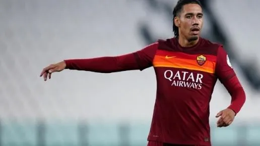 Roma vẫn chưa tỏ bỏ tham vọng sở hữu Chris Smalling