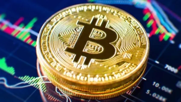 Giá Bitcoin hôm nay 27/08/2020: Tăng nhẹ, tìm kiếm mua tiền điện tử cao nhất từ 2017 trên Google 