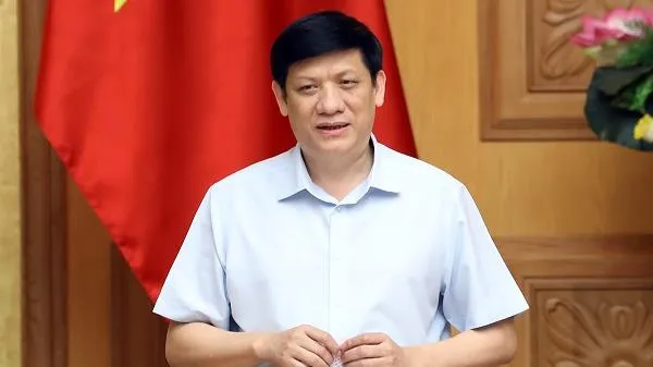 Chưa phát hiện trường hợp tái dương có thể gây lây nhiễm trong cộng đồng