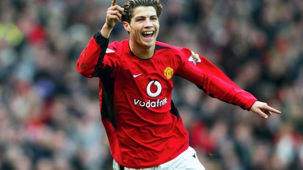 Đây! Động thái cho thấy Ronaldo vẫn nhớ về MU
