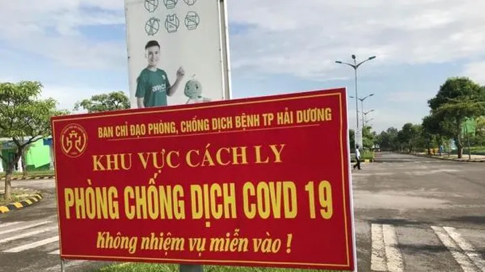 Cập nhật Covid-19 sáng 27/08: Việt Nam không có ca mắc mới, có hơn 70.000 người cách ly chống dịch