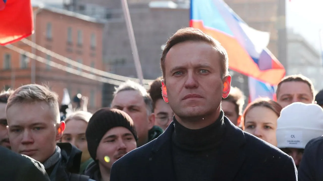 Nga mở cuộc điều tra về nghi án đầu độc chính trị gia đối lập Navalny