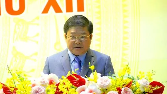 Quận Bình Tân: Xây dựng đội ngũ cán bộ đủ tâm, đủ tầm, có năng lực lãnh đạo