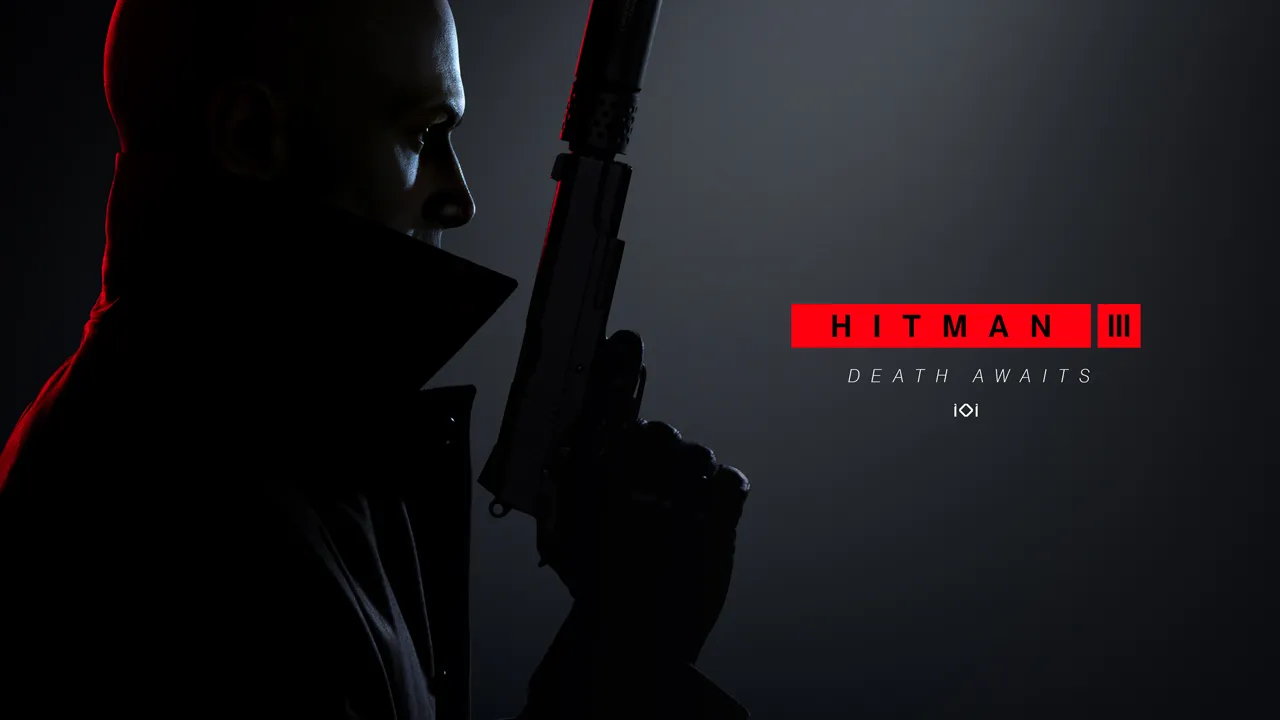 Hitman 3 sẽ phát hành độc quyền trên Epic Store