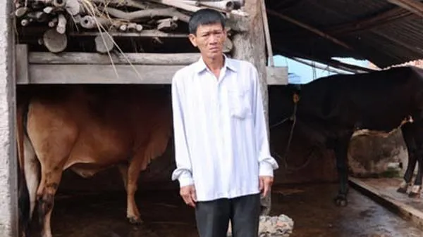 Người thương binh hơn 20 năm bốc thuốc, chữa bệnh miễn phí cho người nghèo