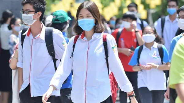 Chốt phương án học sinh đại diện lớp dự Lễ khai giảng vào ngày 5/9