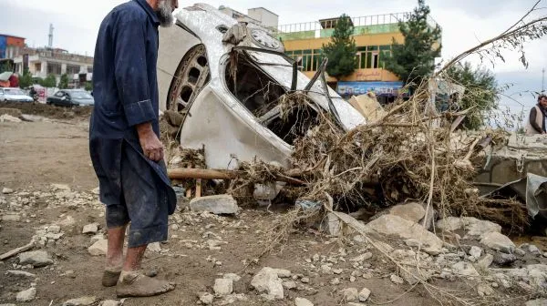 Nổ mìn khiến ít nhất 13 người thiệt mạng ở Aghanistan