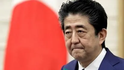 Thủ tướng Nhật Bản Shinzo Abe tuyên bố từ chức vì lý do sức khỏe