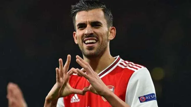 Arteta: “Ceballos muốn chuyển hẳn sang Arsenal, nhưng…”