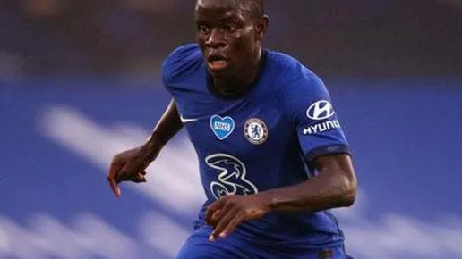 Cân bằng tài chính, Chelsea sẵn sàng bán Kante