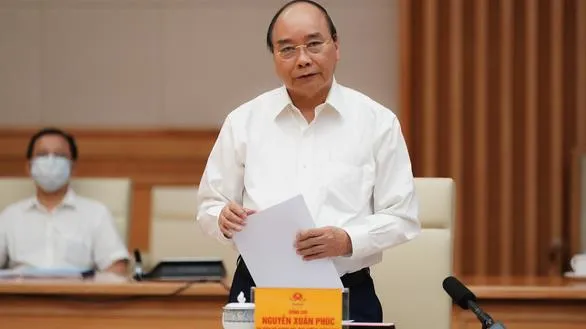 Thủ tướng Chính phủ đồng ý thu phí cách ly người nhập cảnh từ 1/9