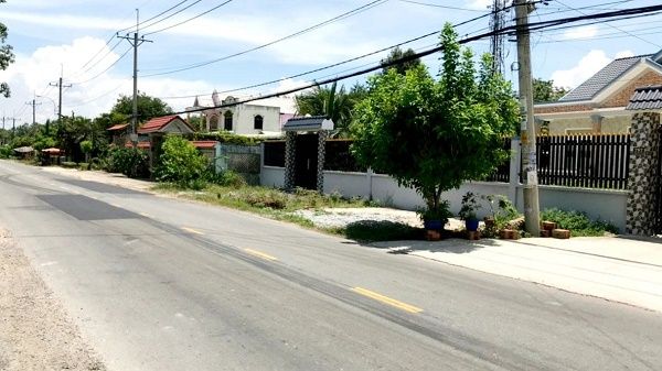 Củ Chi đẩy mạnh chuyển dịch cơ cấu kinh tế 