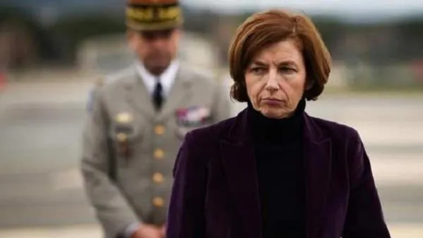 Pháp bắt giữ một sĩ quan cấp cao NATO vì làm gián điệp cho Nga