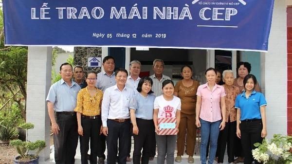 Hơn 86,5 tỷ đồng thực hiện chương trình phát triển cộng đồng