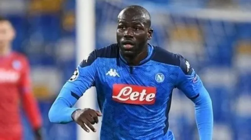 Kalidou Koulibaly quyết định bất ngờ về tương lai
