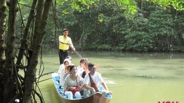 Hàng loạt chương trình khuyến mãi kích cầu du lịch trong dịp Lễ 2/9 