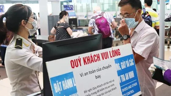 Dần hình thành nếp sống, ứng xử phù hợp trong điều kiện có dịch bệnh