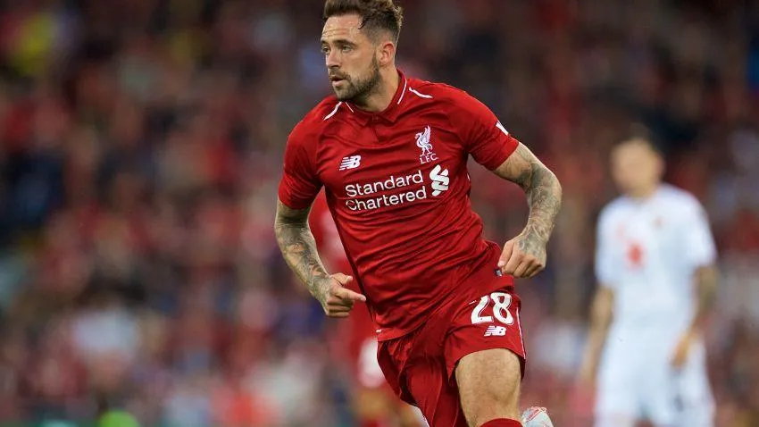 Danny Ings lên tiếng sau cơn ác mộng ở Liverpool