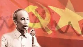 Kỷ niệm 75 năm Quốc khánh Cộng hòa xã hội chủ nghĩa Việt Nam