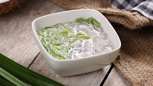 14 món tráng miệng ngon, đơn giản làm nhanh tại nhà 