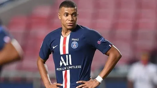 Vì sao Real Madrid khó chiêu mộ Mbappe ở Hè 2020