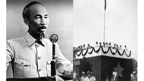 “Thế trận lòng dân” trong thời chiến và thời bình