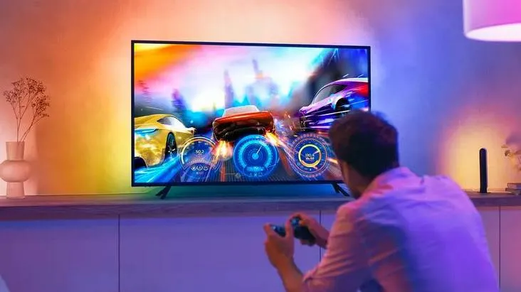 Đồng bộ hóa nội dung trên màn hình TV với Led dây Philips Hue thế hệ mới 