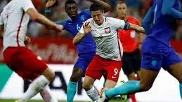 Lịch thi đấu bóng đá hôm nay 4/9/2020: Hà Lan vs Ba Lan