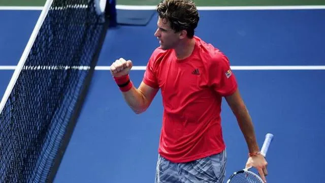 US Open 2020: Dominic Thiem dễ dàng vào vòng 3 -  Serena Williams tái ngộ Sloane Stephens