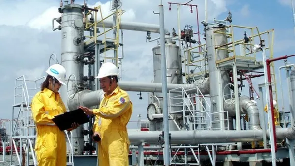 Giá gas hôm nay 04/09/2020: Chuỗi giảm chưa dứt 