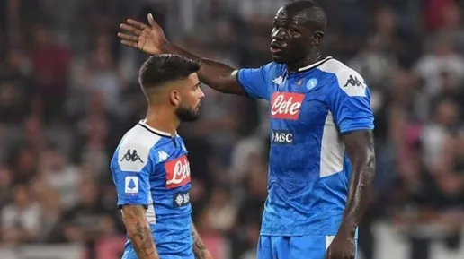 Man City chi một số tiền lớn mua Kalidou Koulibaly