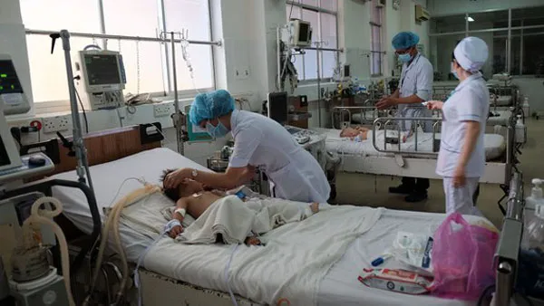 8 tháng đầu năm, ghi nhận 1 ca tử vong sốt xuất huyết