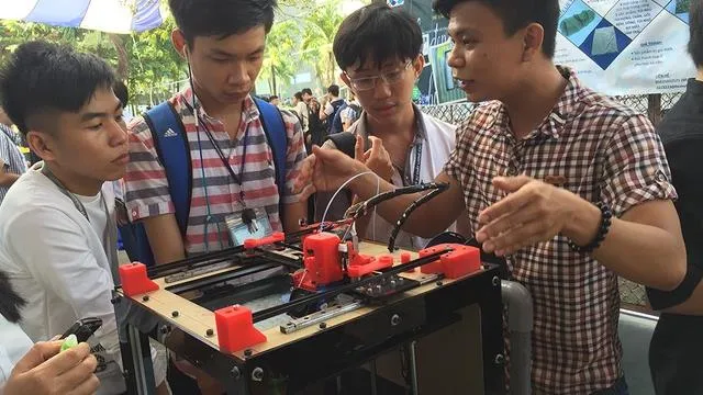 Trường Đại học Bách khoa công bố điểm trúng tuyển theo phương thức Đánh giá năng lực 2020