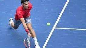 US Open 2020: Dominic Thiem đá bại Marin Cillic.tại vòng 3