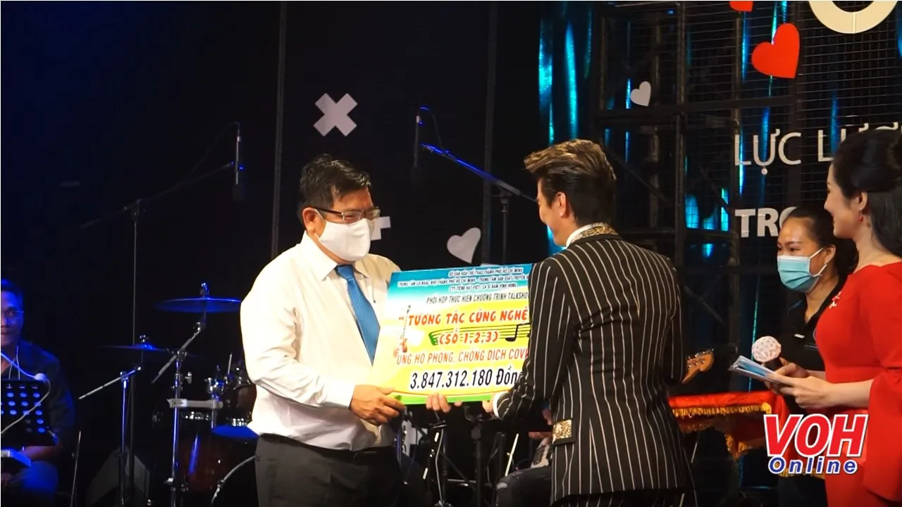 Ngời sáng thành phố nghĩa tình mang tên Bác (Phần 2)