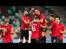 Albania 0-1 Lithuania (Nations League 2020/21 - League C)