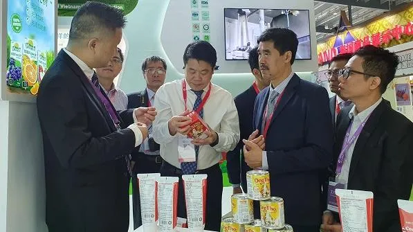 Thấy gì từ “hồ sơ khủng” về xuất khẩu của doanh nghiệp sữa lớn nhất nước
