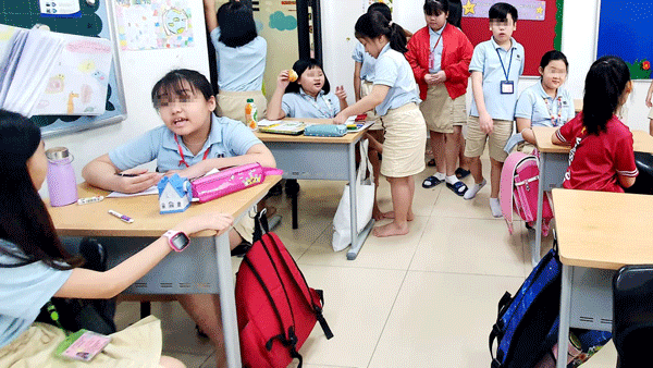 Kiểm tra, bảo trì cơ sở vật chất đảm bảo an toàn trường học