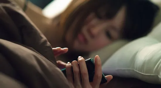 17 nguy cơ sức khỏe cho tín đồ sùng bái điệп thoại di động