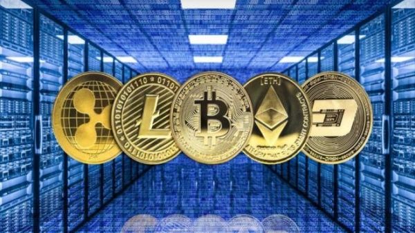 Giá Bitcoin hôm nay 9/9/2020: Giảm sâu, thị trường rực lửa