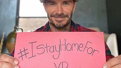 Vợ chồng Beckham nhiễm SARS-CoV-2 và từng nghi ngờ mình là người &#039;siêu lây nhiễm&#039; ?