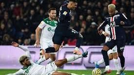 Lịch thi đấu bóng đá hôm nay ngày 9/9/2020: Lens vs Paris Saint-Germain