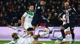 Lịch thi đấu bóng đá hôm nay ngày 9/9/2020: Lens vs Paris Saint-Germain