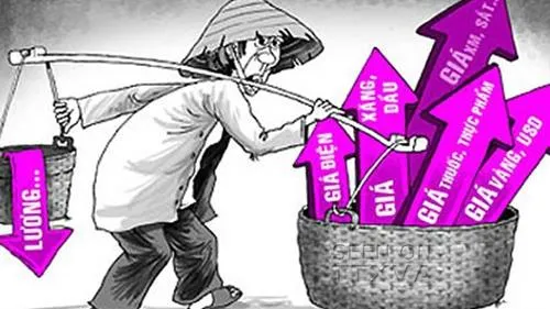 Lương bao nhiêu là đủ sống?
