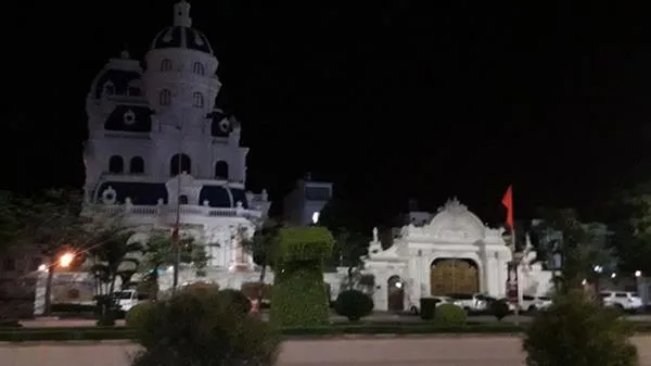 Bắt trùm xăng dầu Hải Phòng vì mua bán trái phép hóa đơn