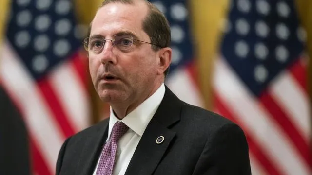 Trung Quốc có thể trừng phạt quan chức Mỹ tới thăm Đài Loan