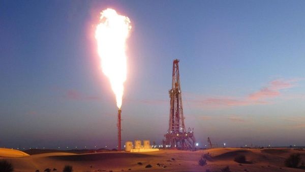 Giá gas hôm nay 9/9/2020: Thời tiết thuận lợi kéo giá gas tăng 