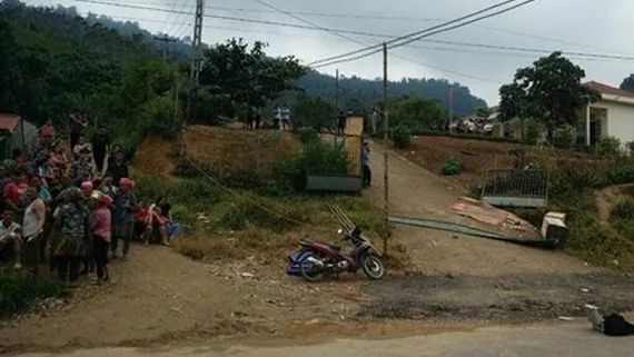 Vụ sập cổng trường tại Lào Cai: 3 học sinh bị thương đã phục hồi